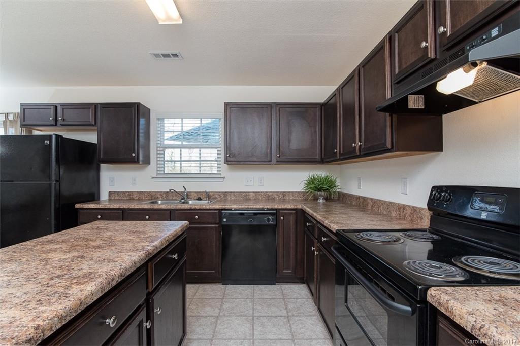 St Johns Forest - Residential