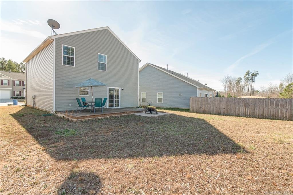 St Johns Forest - Residential