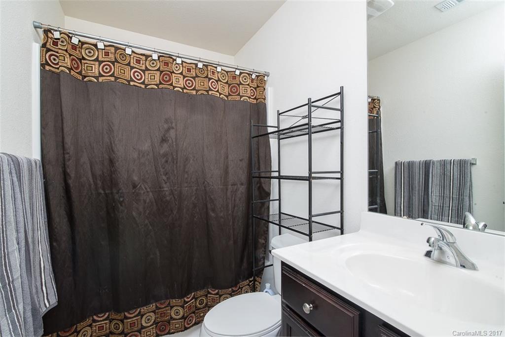 St Johns Forest - Residential