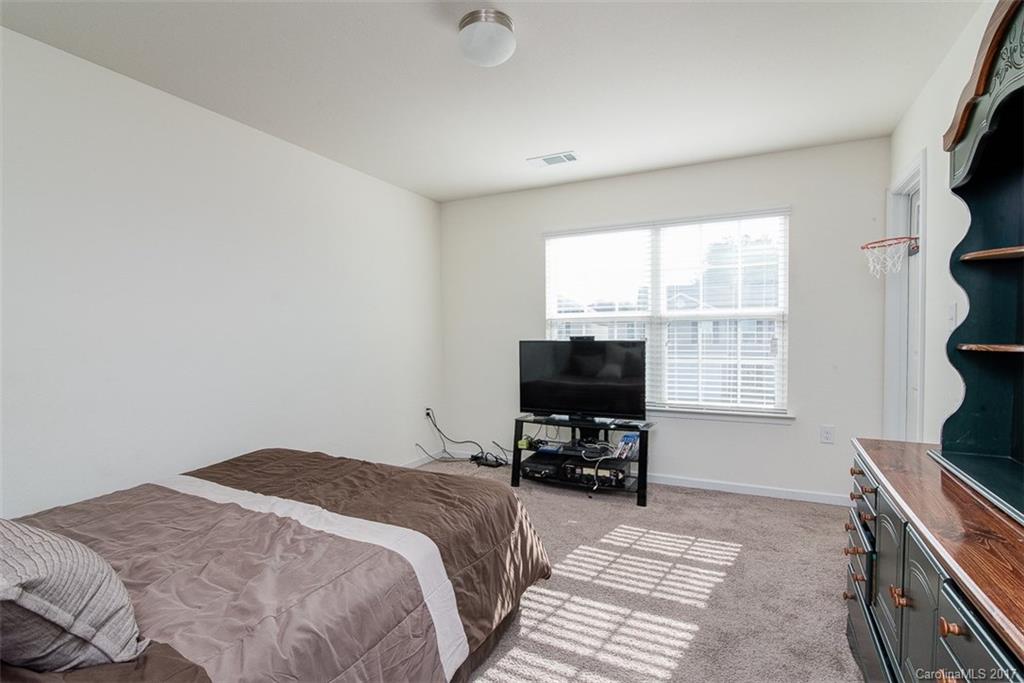 St Johns Forest - Residential