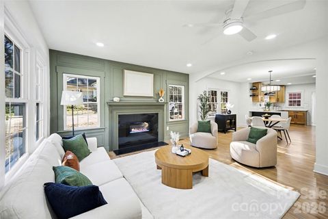 411 Hanna Street Gastonia NC 28052