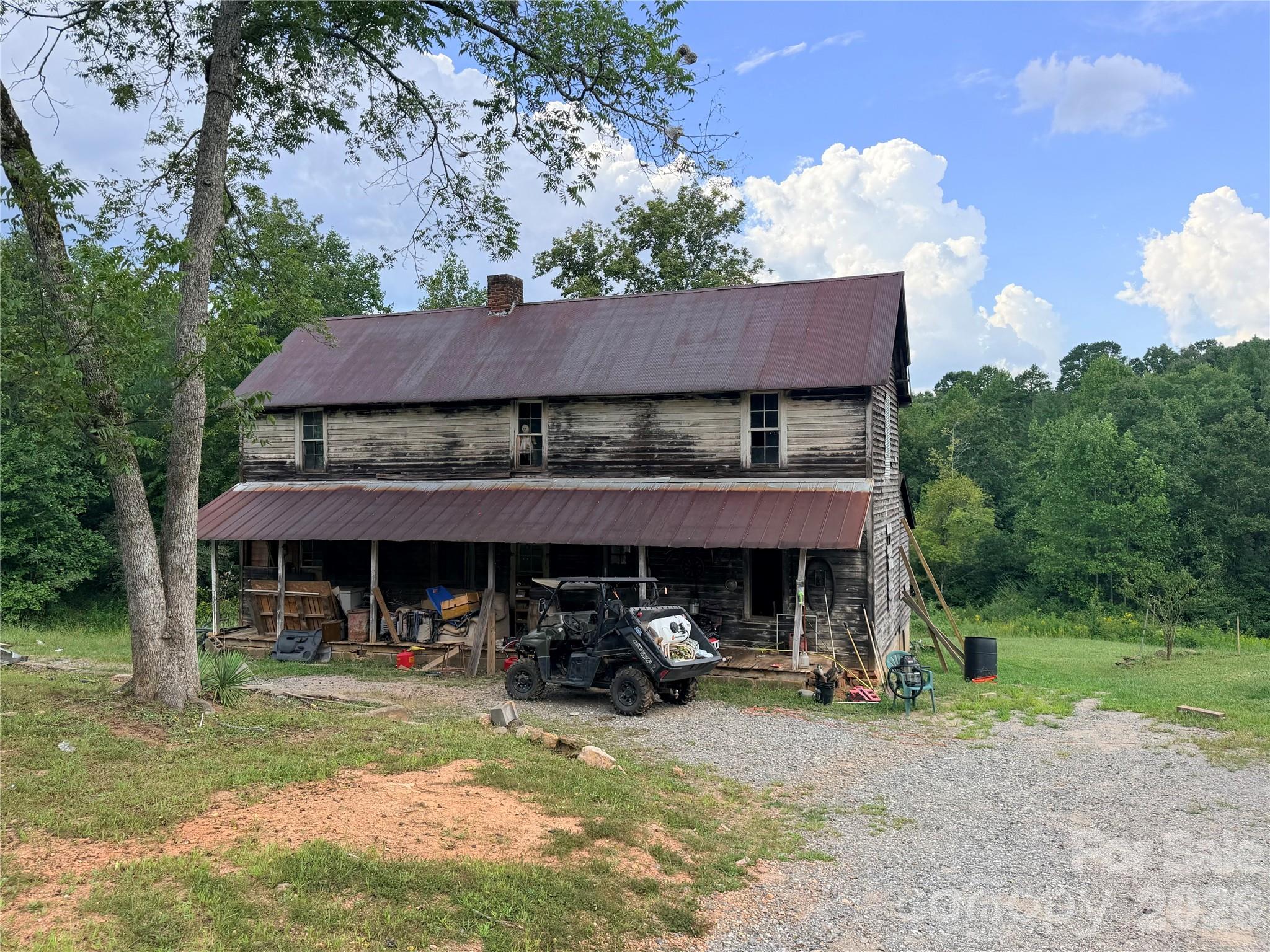 5518 Miller Bridge Road