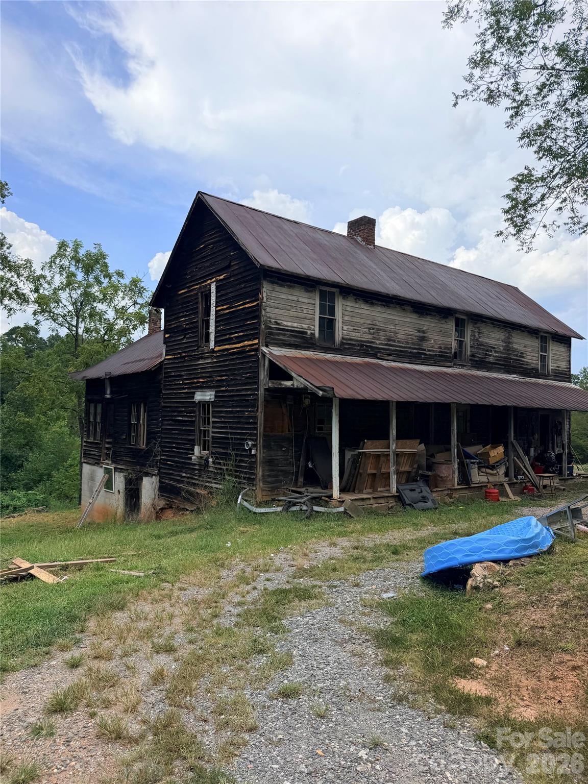 5518 Miller Bridge Road