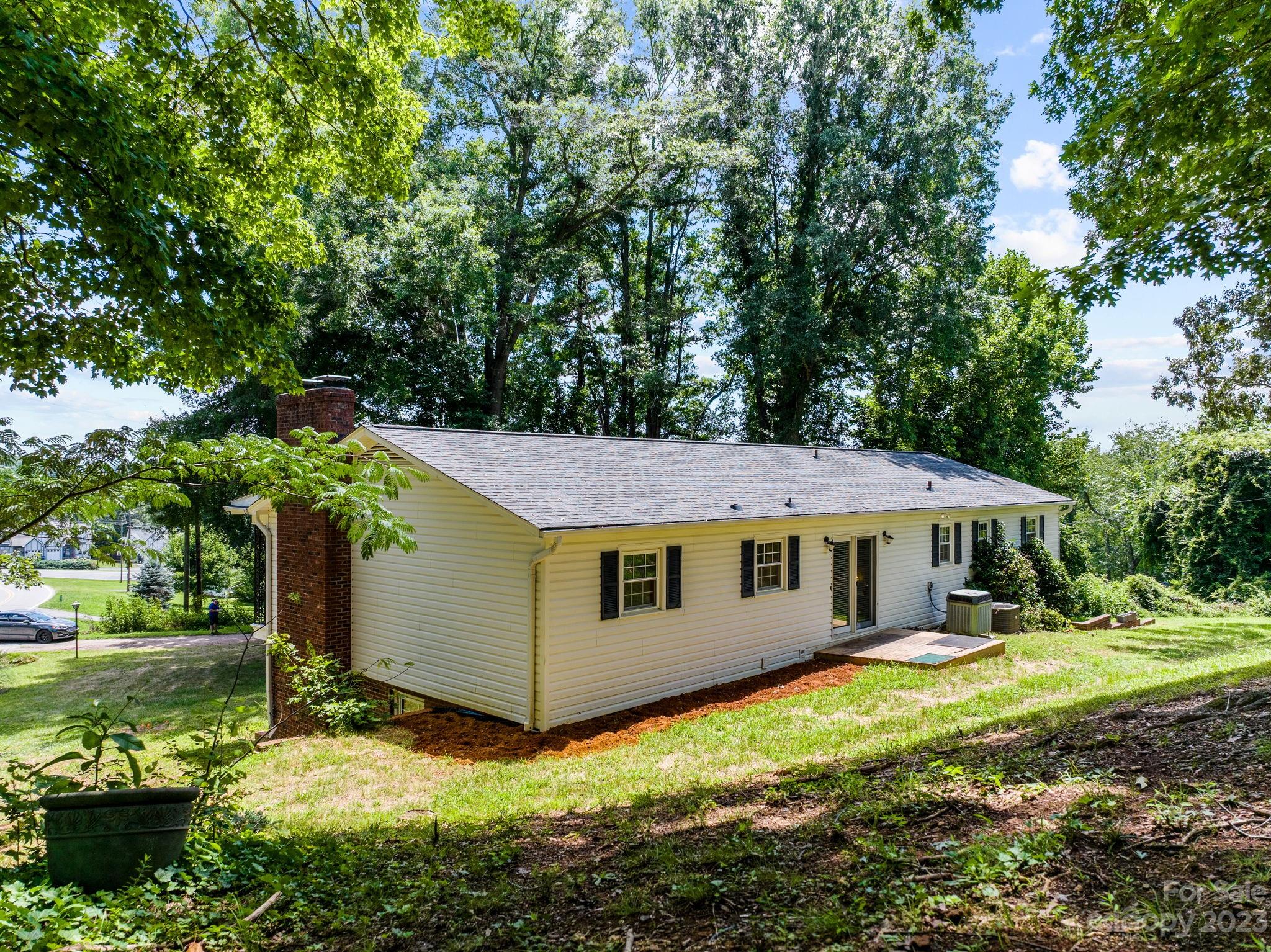 Lakemont Park - Residential