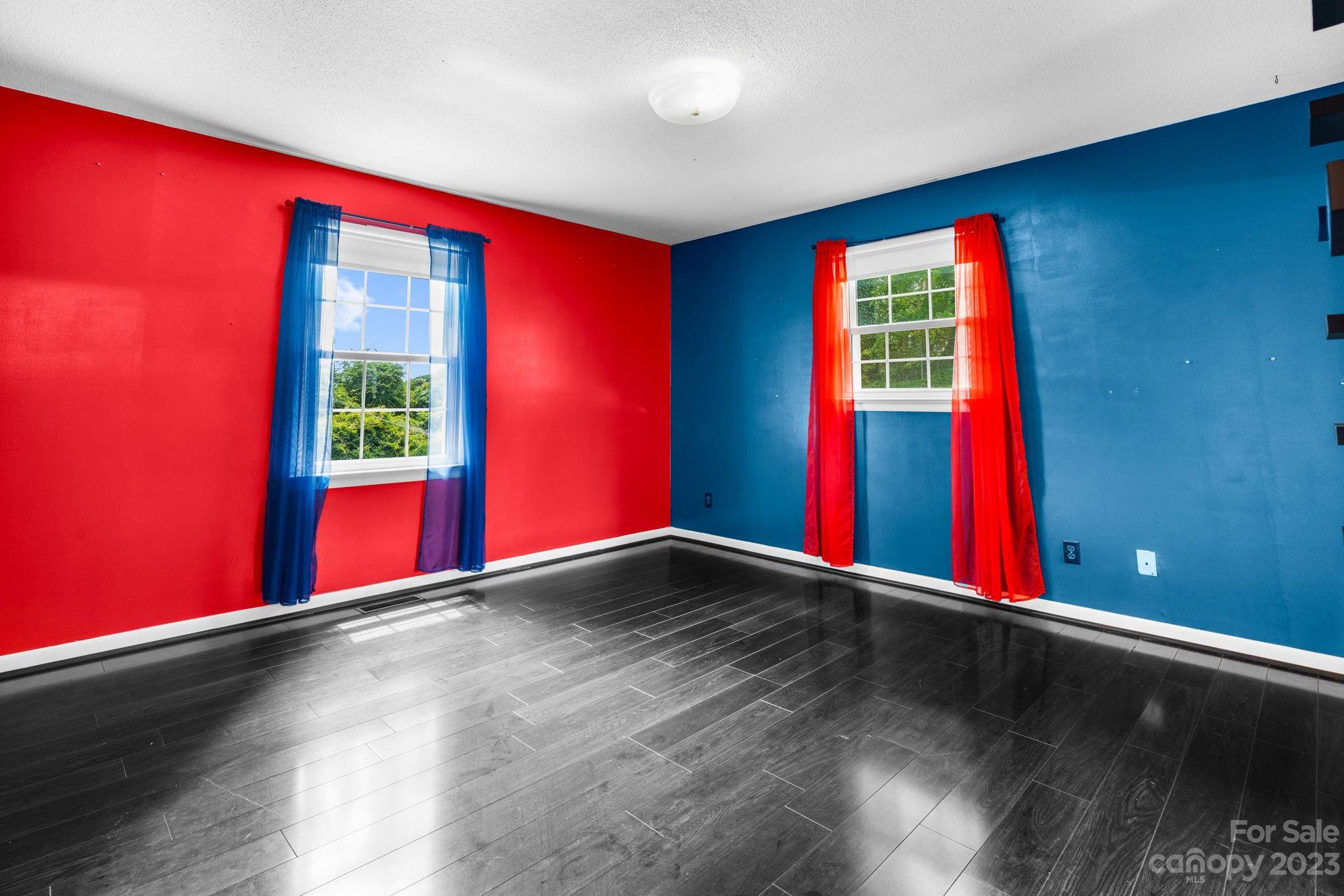 Lakemont Park - Residential