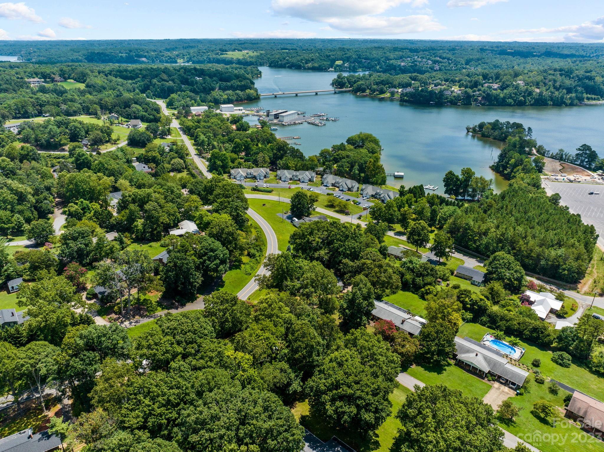 Lakemont Park - Residential