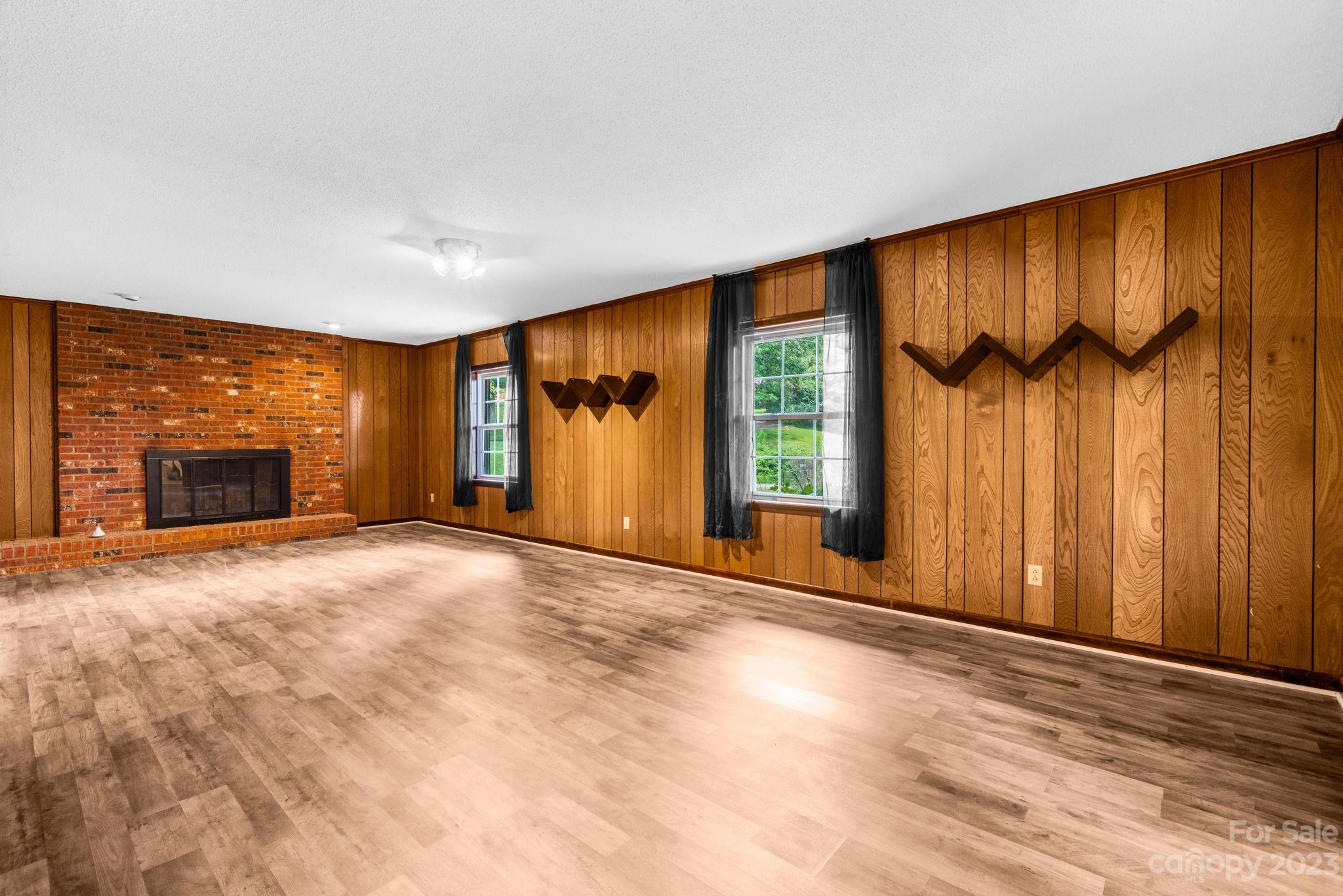 Lakemont Park - Residential