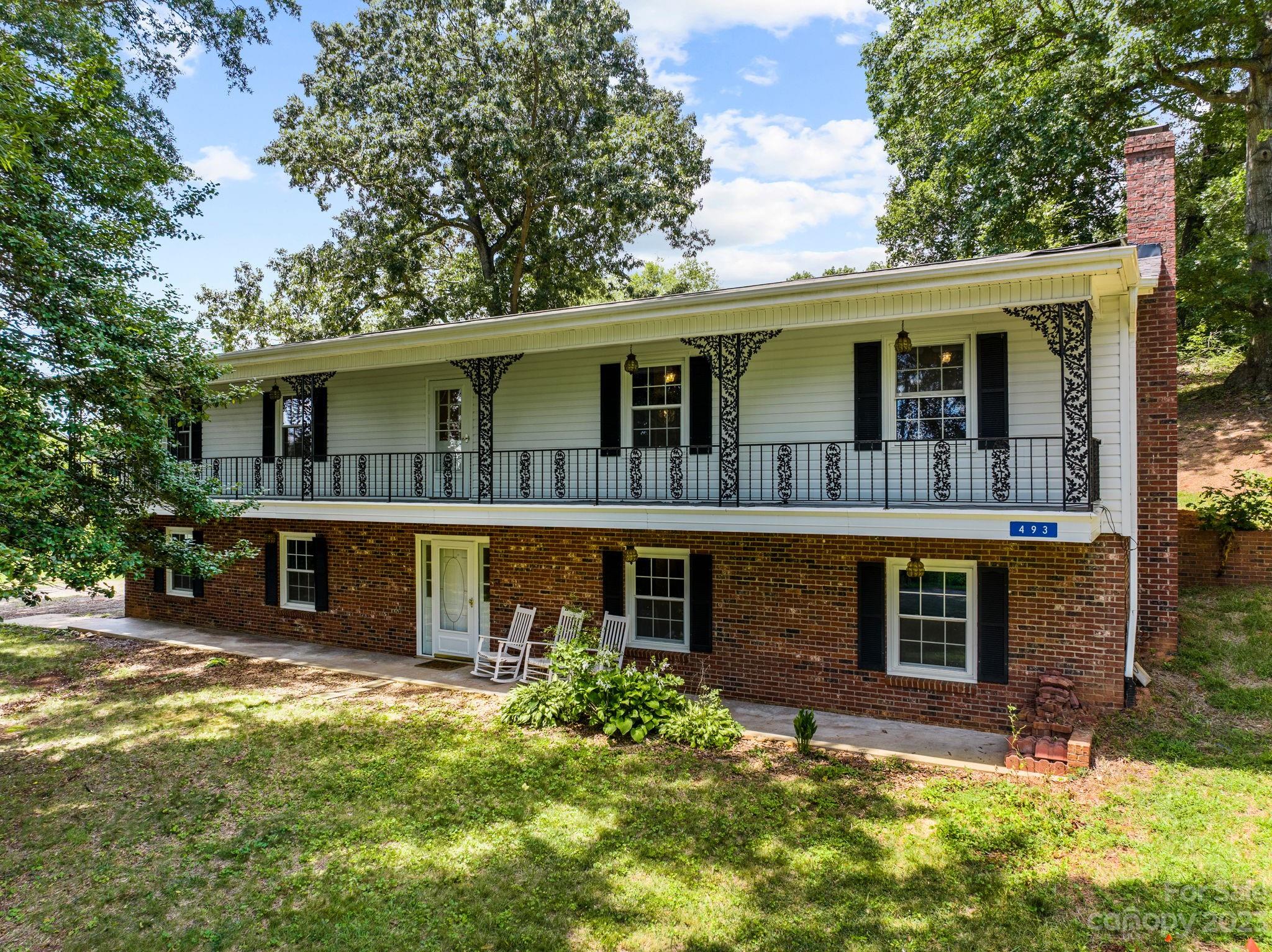 Lakemont Park - Residential