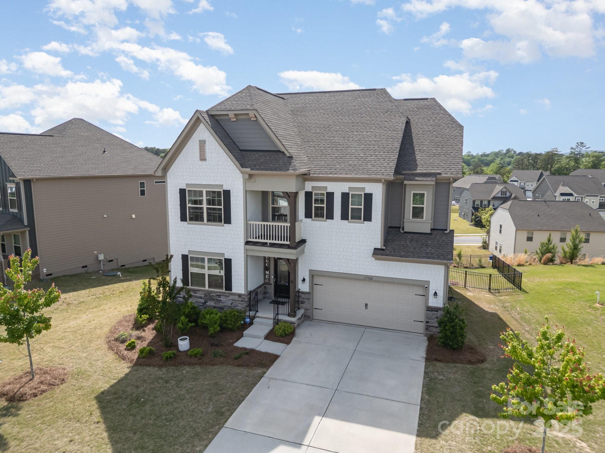 17502 Snug Harbor Road