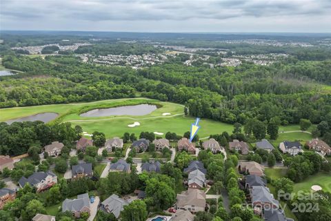 A home in Huntersville