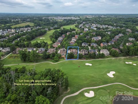 A home in Huntersville