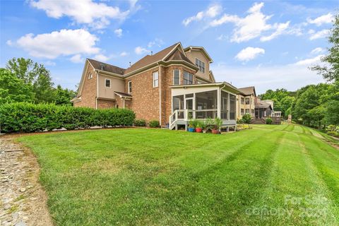 A home in Huntersville