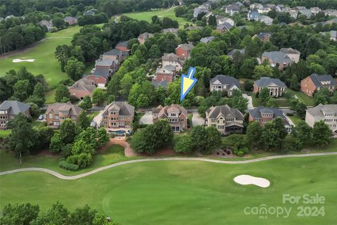 A home in Huntersville