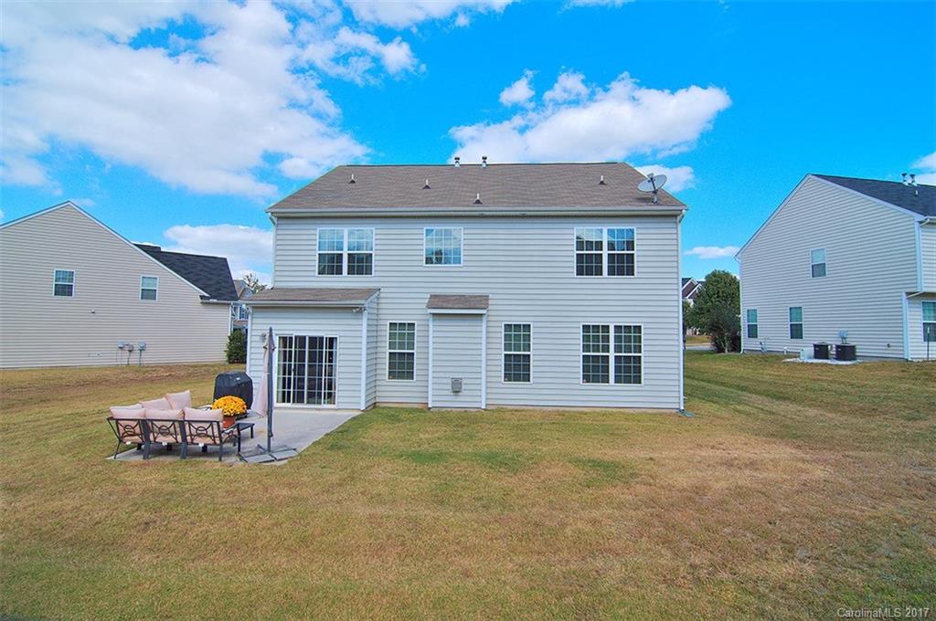 Wellington Chase - Residential