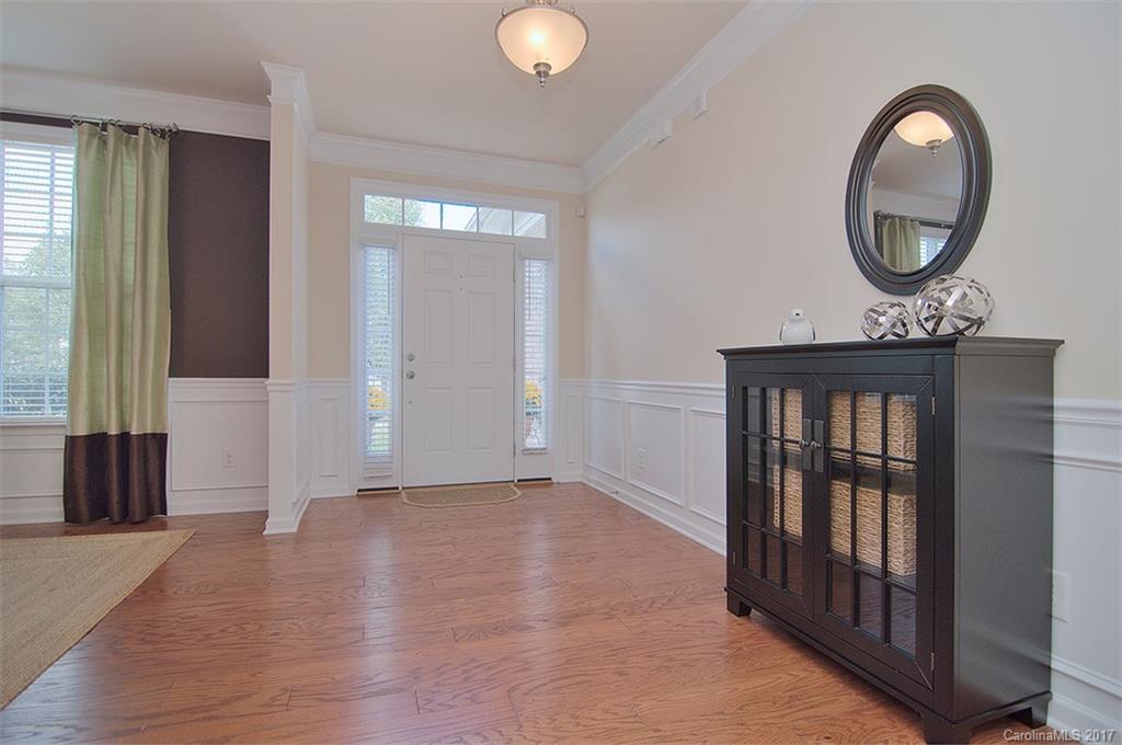 Wellington Chase - Residential