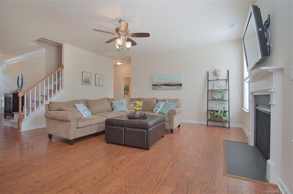 Wellington Chase - Residential