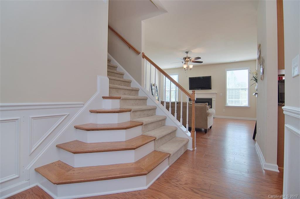 Wellington Chase - Residential