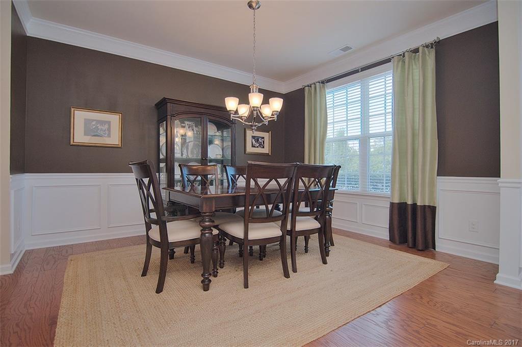 Wellington Chase - Residential