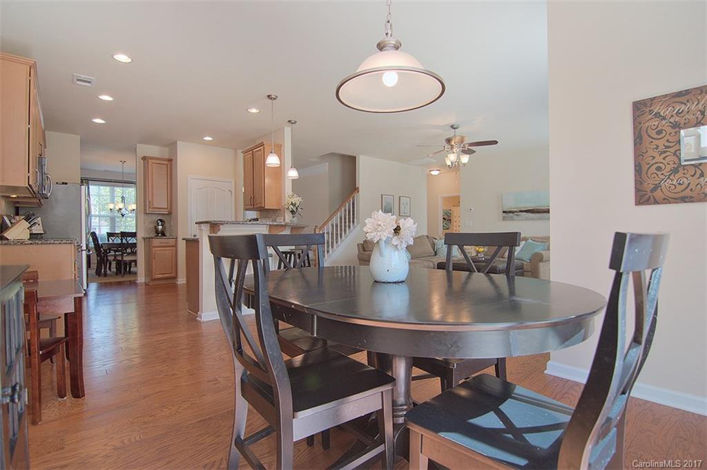 Wellington Chase - Residential