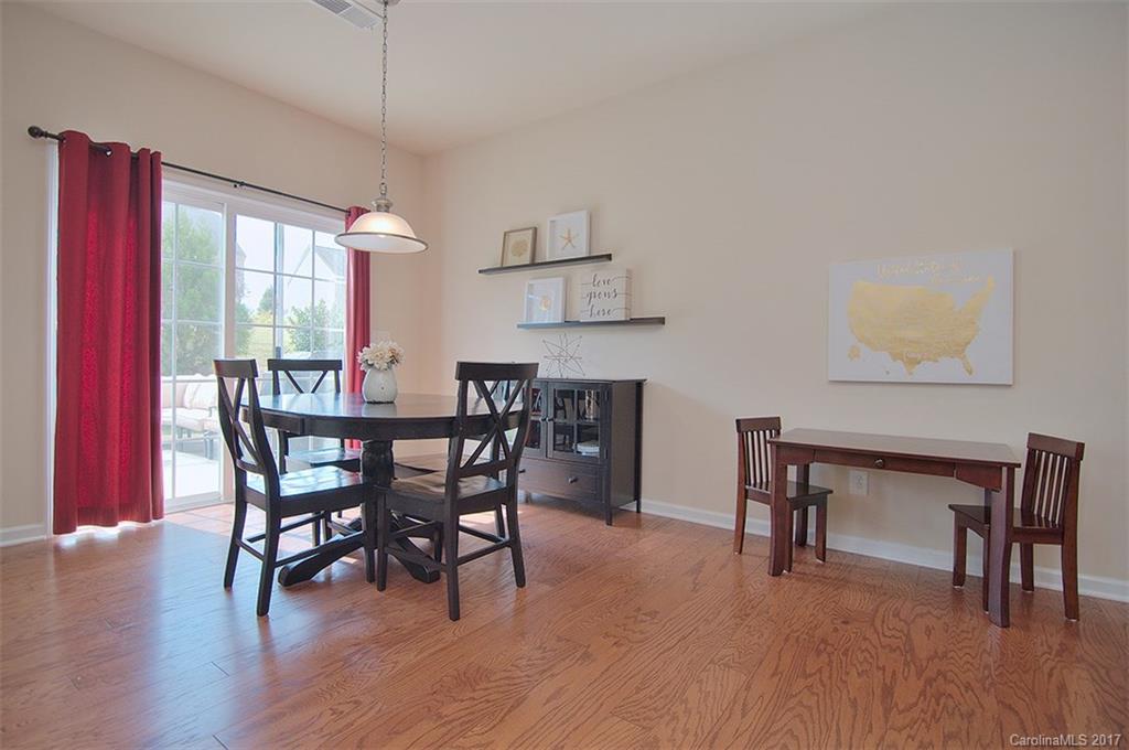 Wellington Chase - Residential