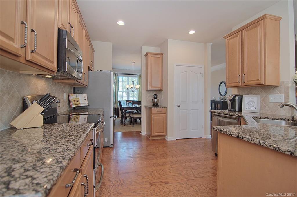 Wellington Chase - Residential