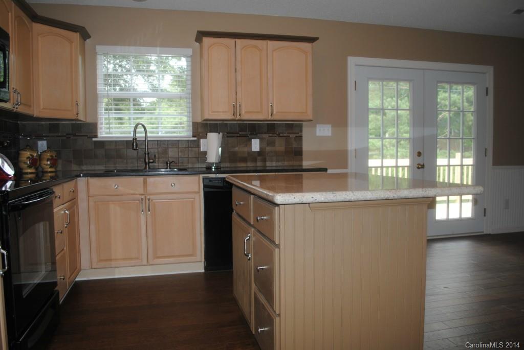 Pinedell - Residential Lease