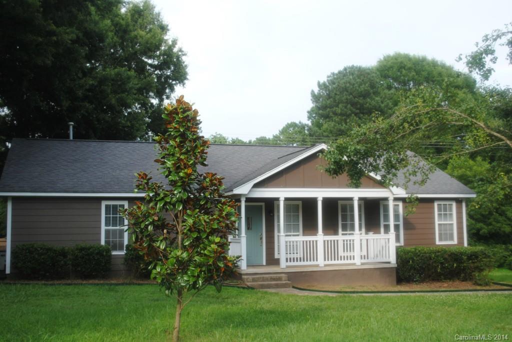 Pinedell - Residential Lease