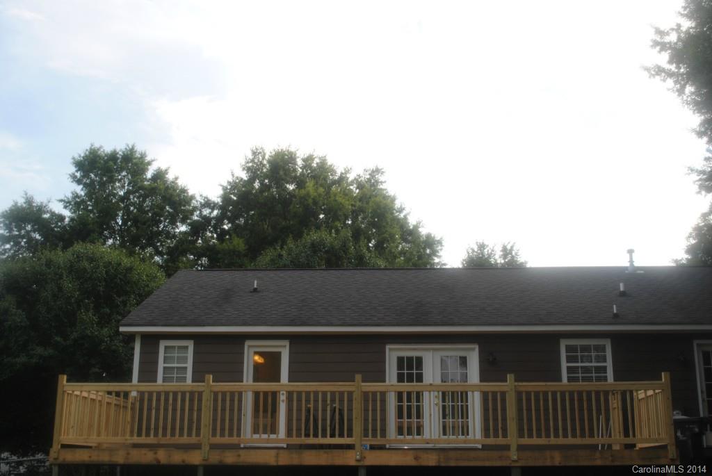 Pinedell - Residential Lease