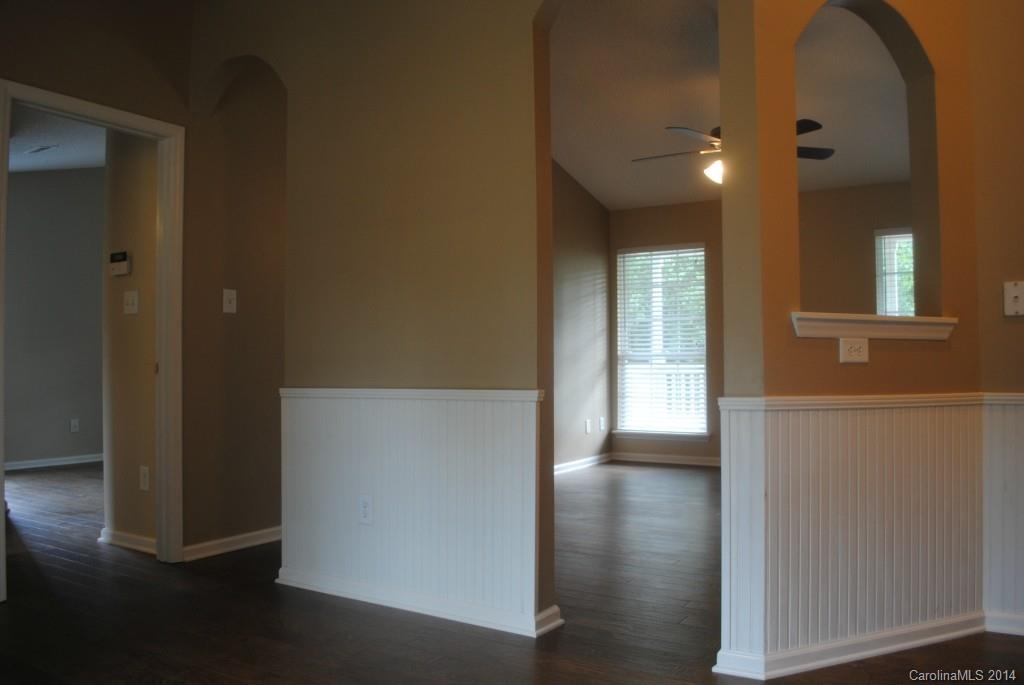 Pinedell - Residential Lease