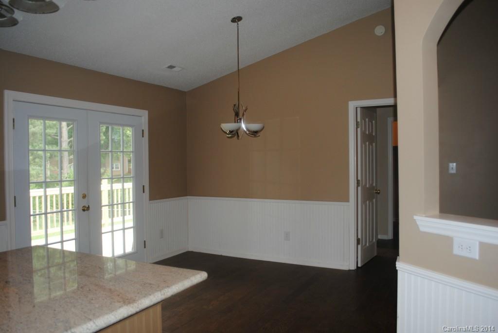 Pinedell - Residential Lease