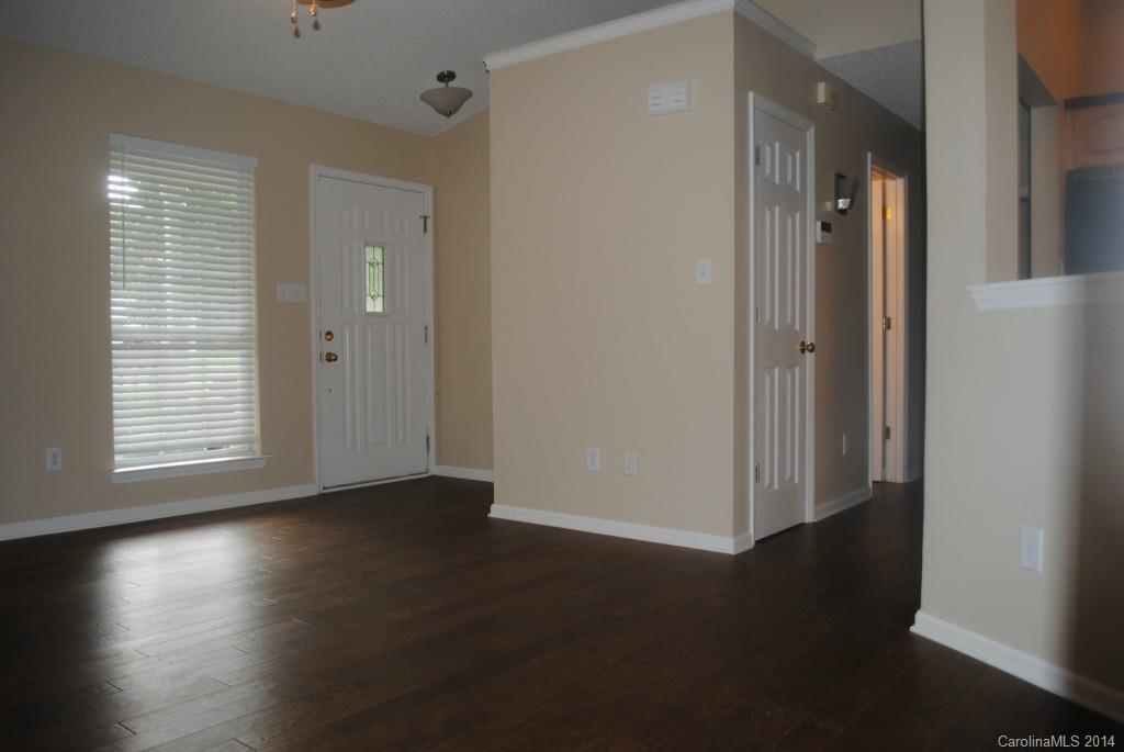 Pinedell - Residential Lease