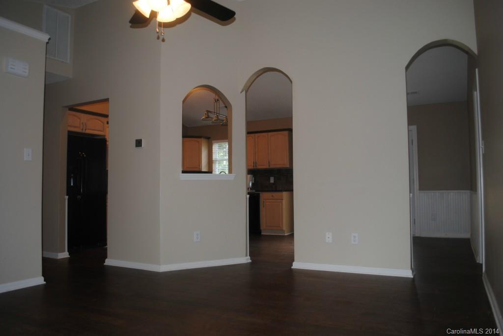 Pinedell - Residential Lease