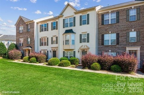 Photo of 7540 Turley Ridge Lane, Charlotte, NC 28273 (MLS # 4418848)