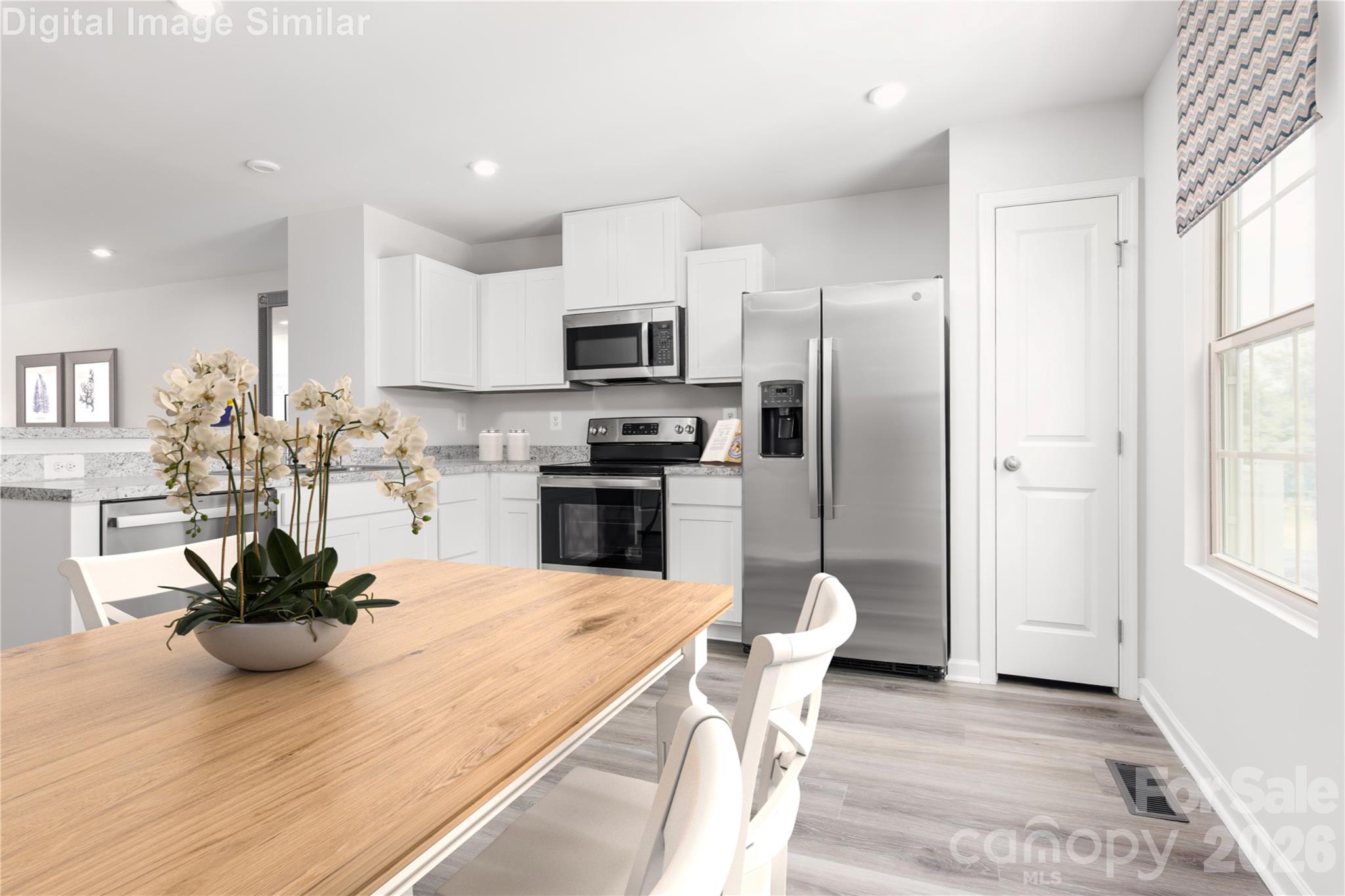 Robin Creek Townhomes - Residential