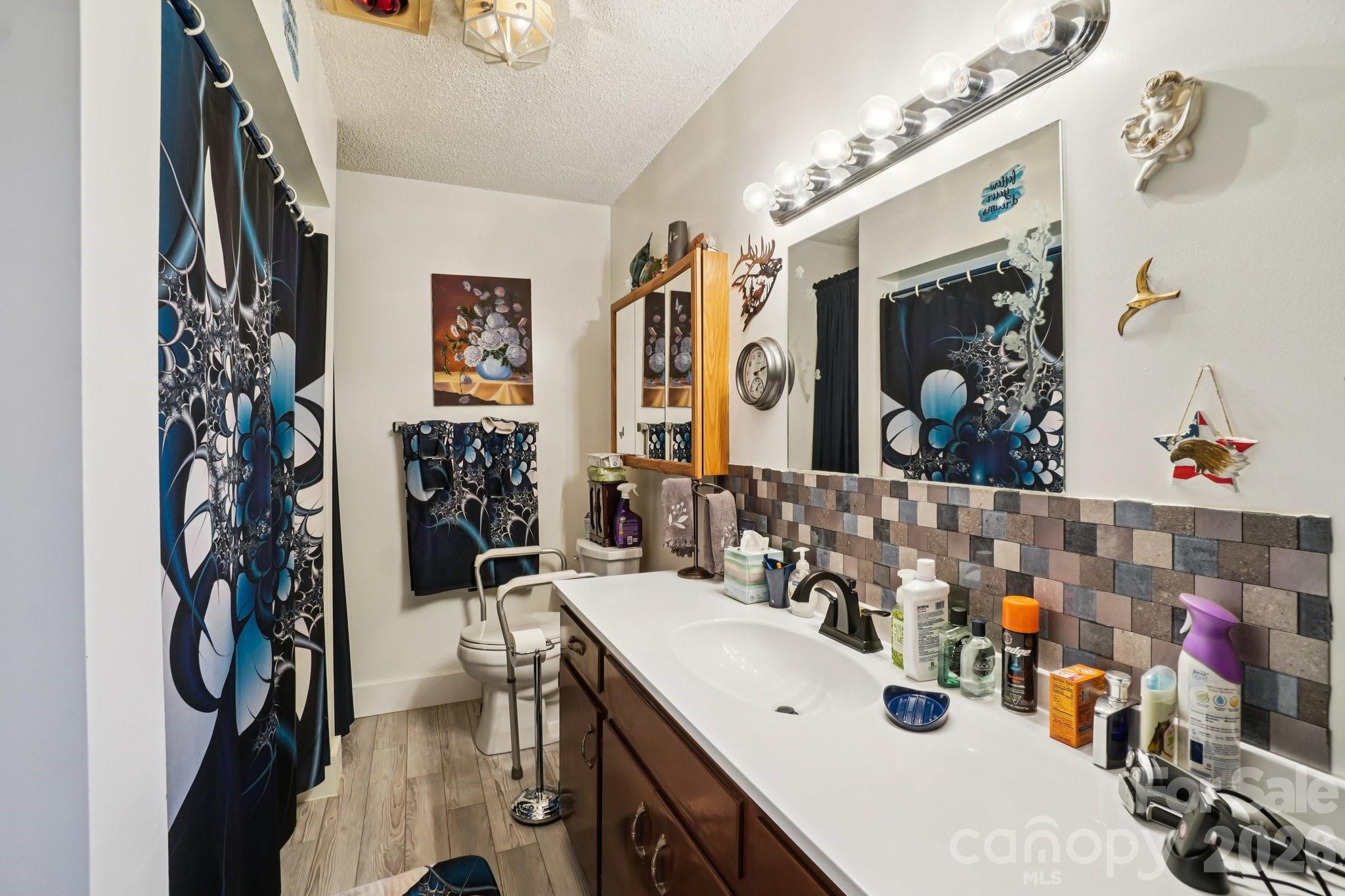 Sharp And Messer - Residential