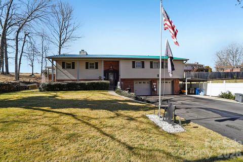 36 Kimberly Drive Canton NC 28716