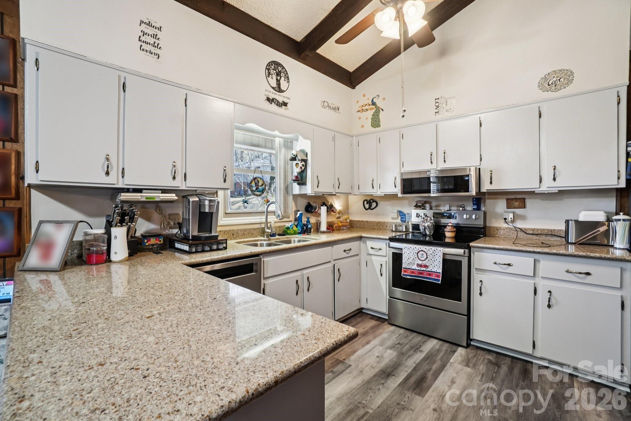 Sharp And Messer - Residential