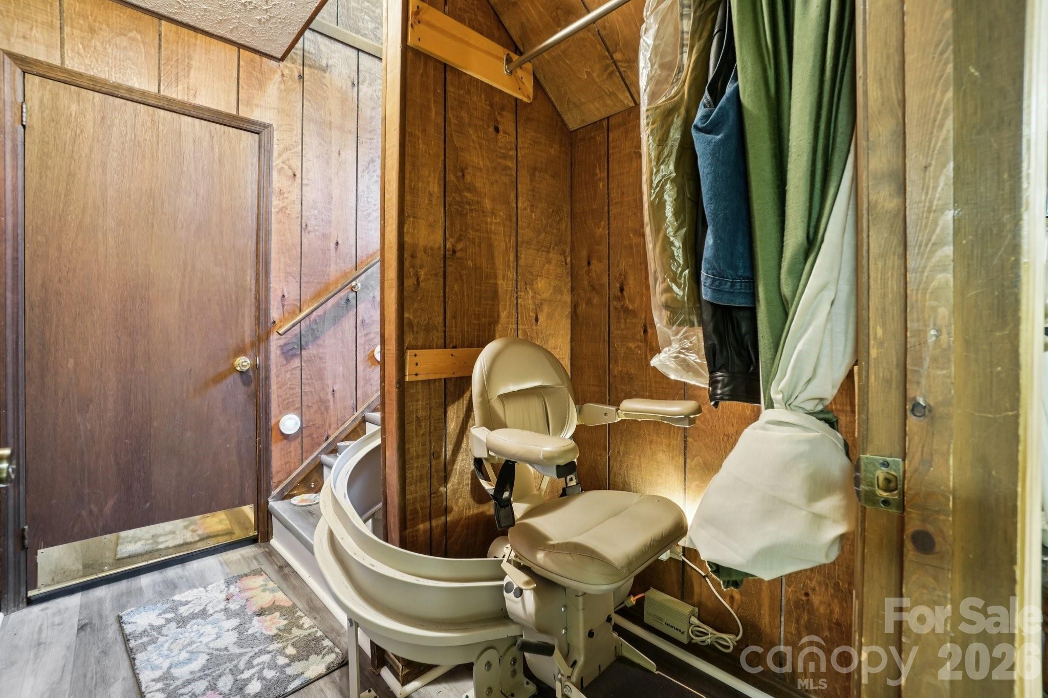 Sharp And Messer - Residential