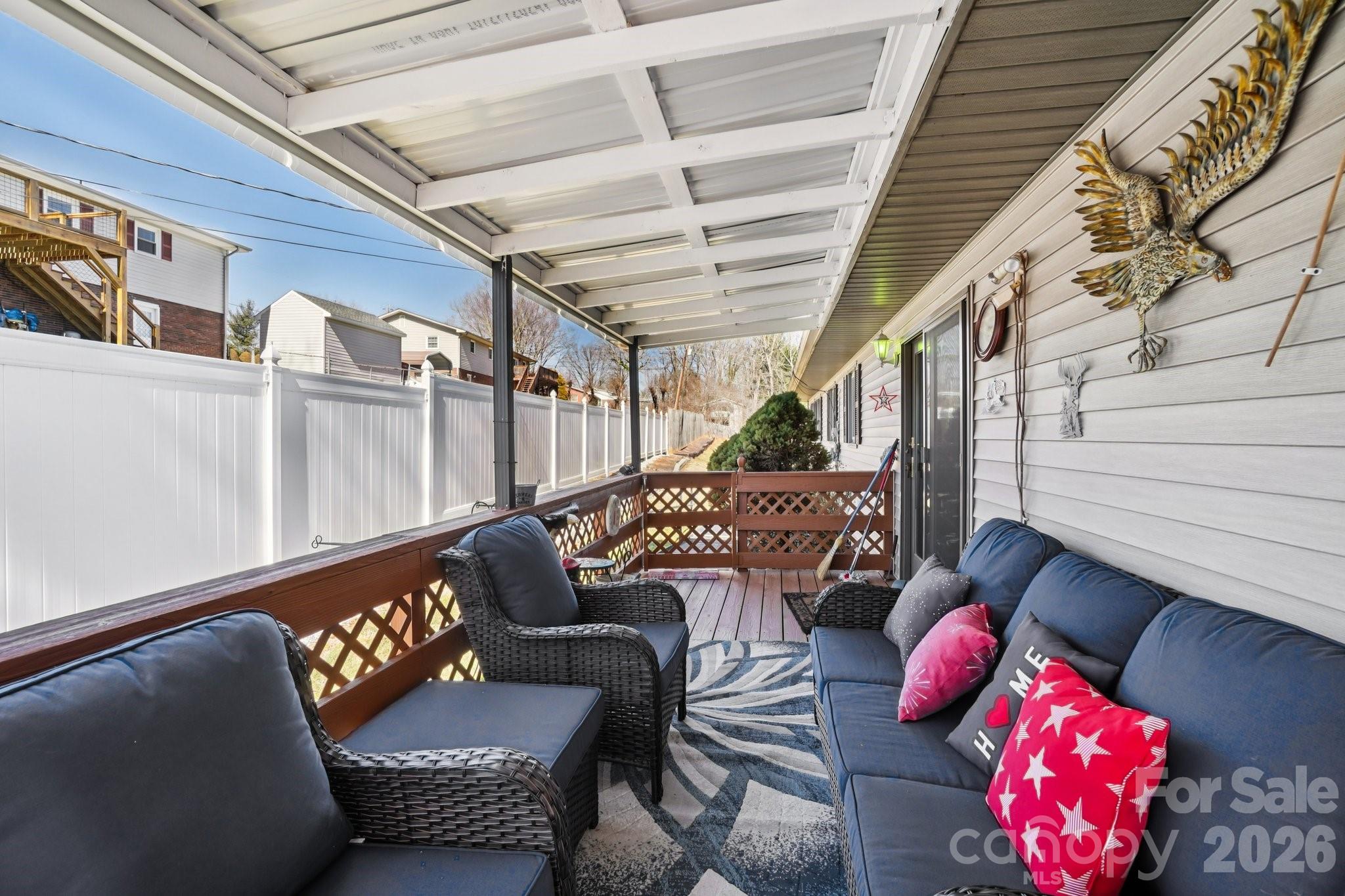 Sharp And Messer - Residential