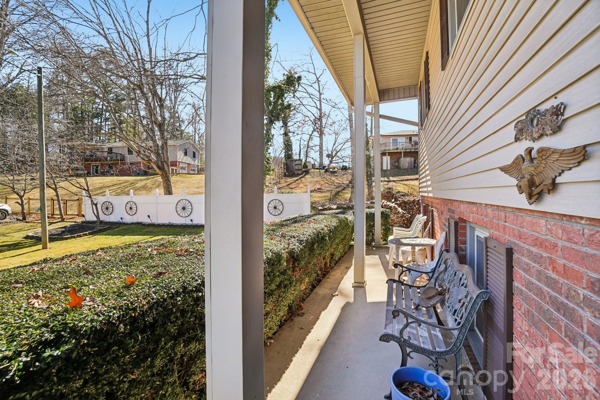 Sharp And Messer - Residential