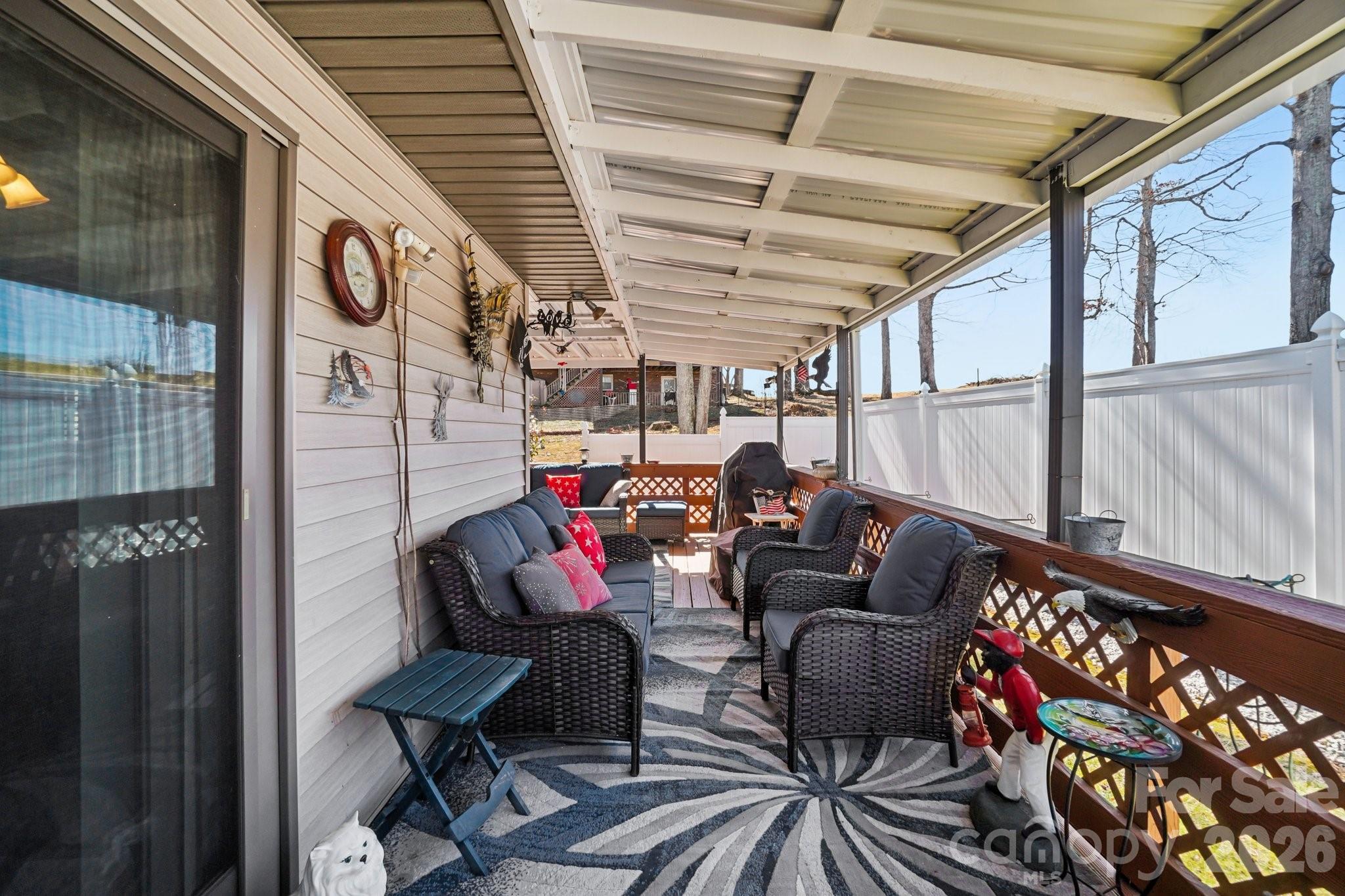 Sharp And Messer - Residential