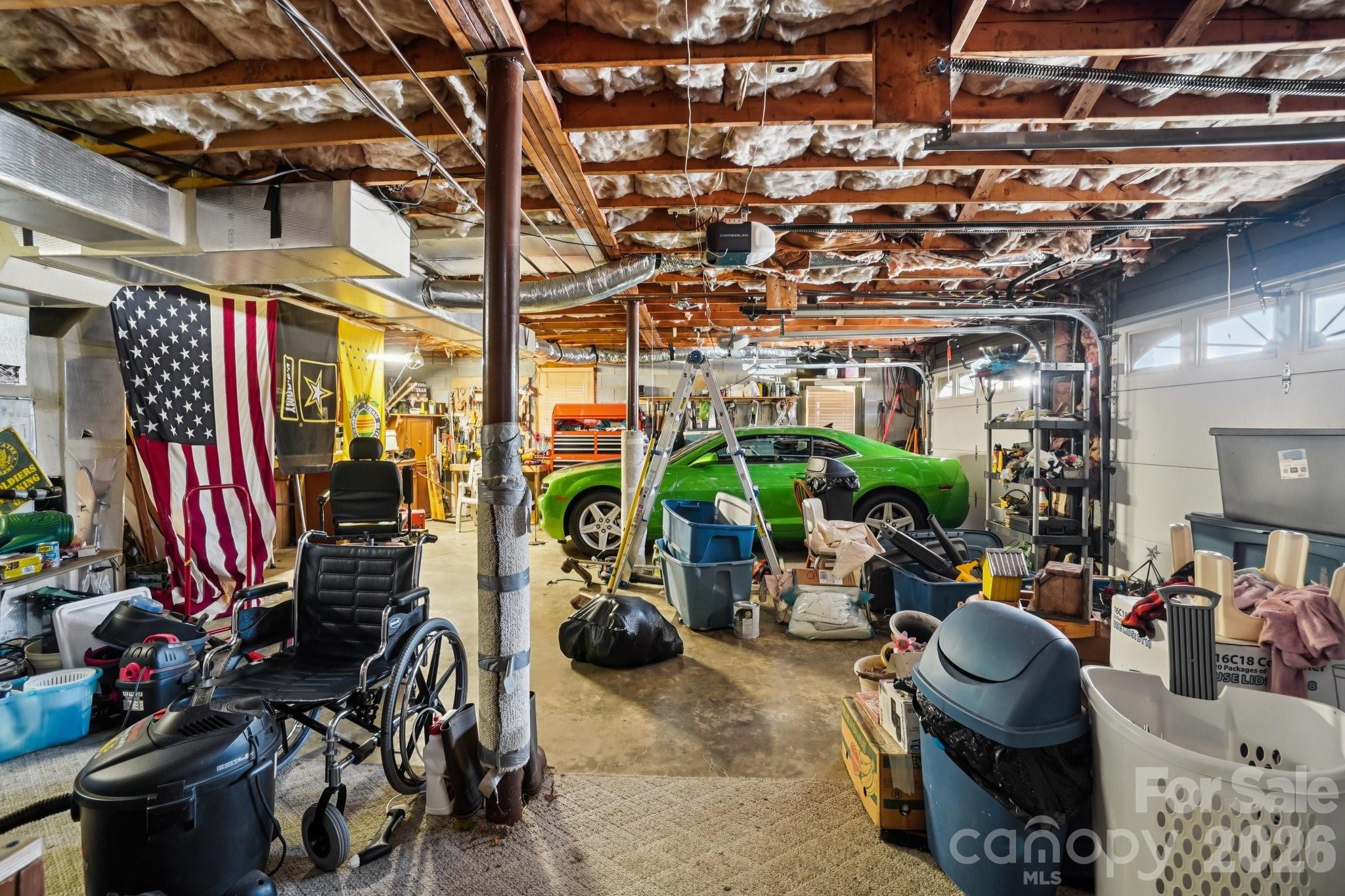 Sharp And Messer - Residential