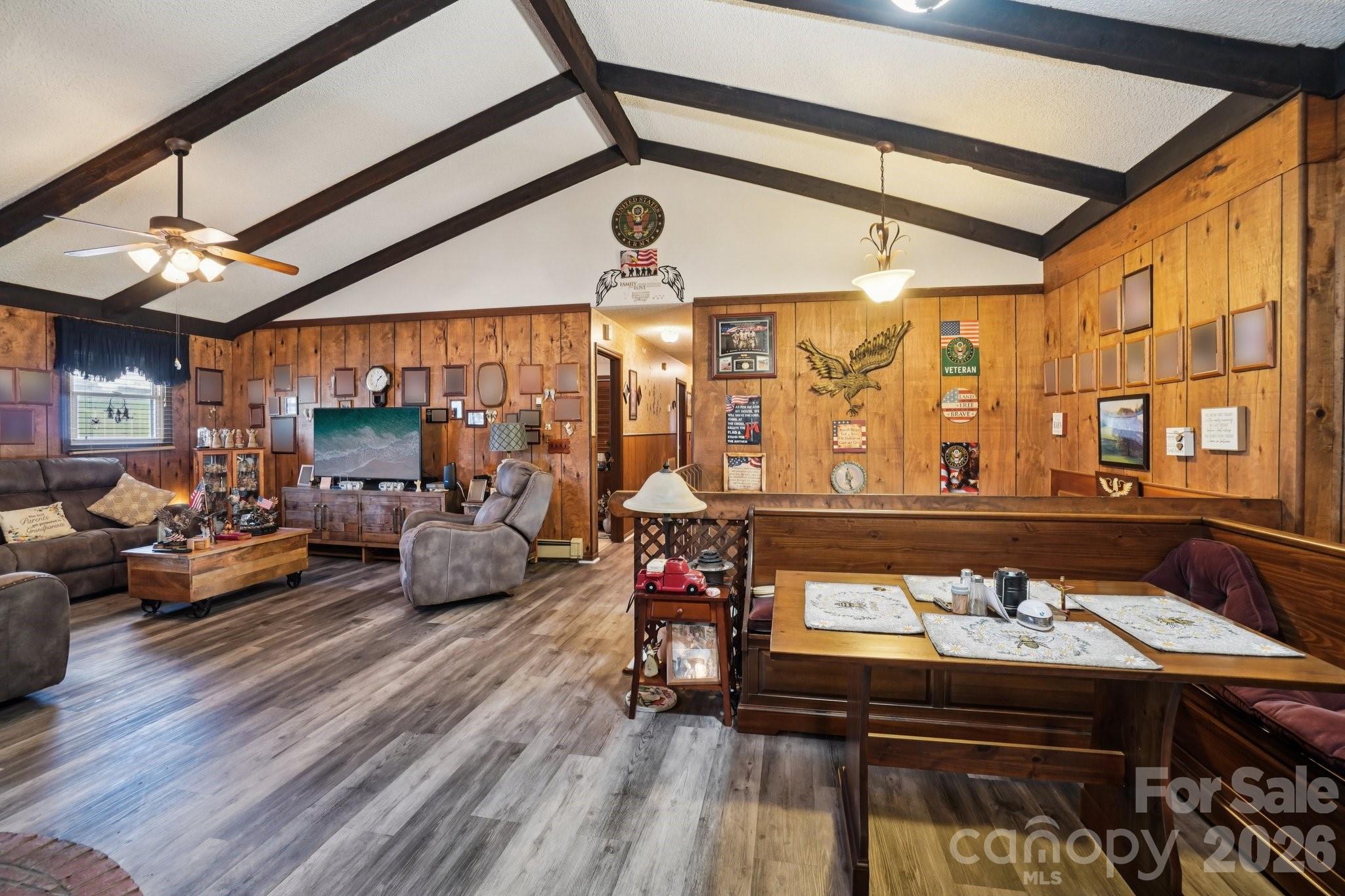 Sharp And Messer - Residential