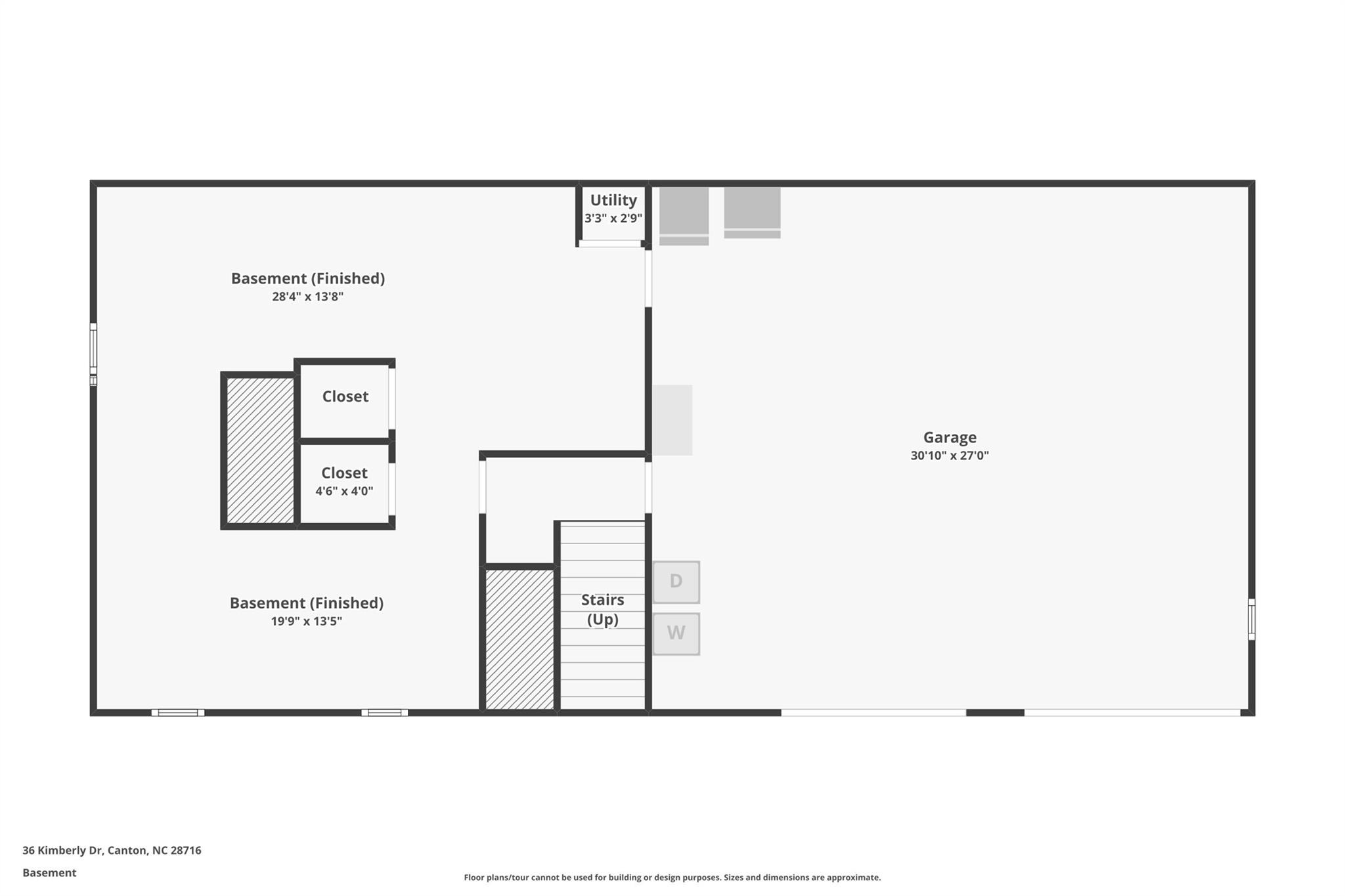 Sharp And Messer - Residential