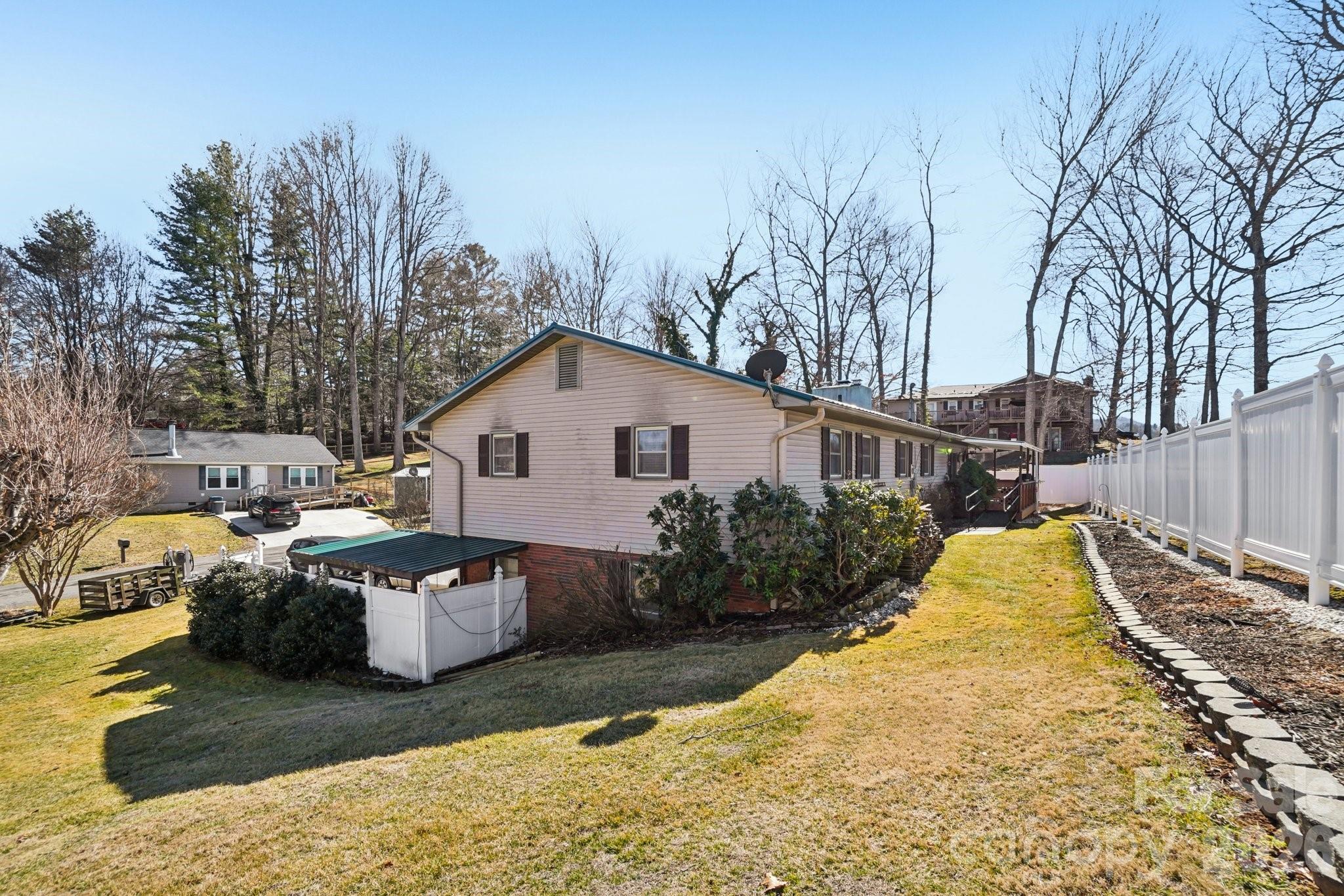 Sharp And Messer - Residential