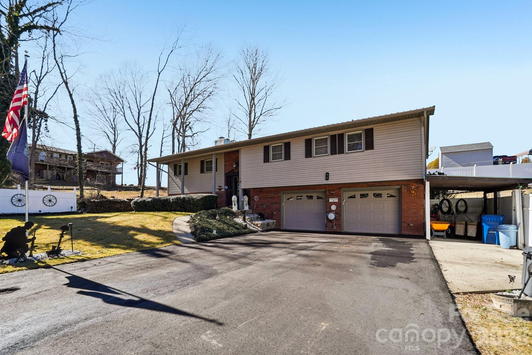 Sharp And Messer - Residential