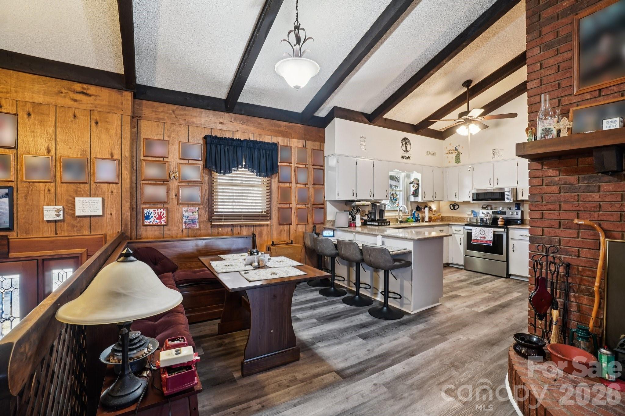 Sharp And Messer - Residential