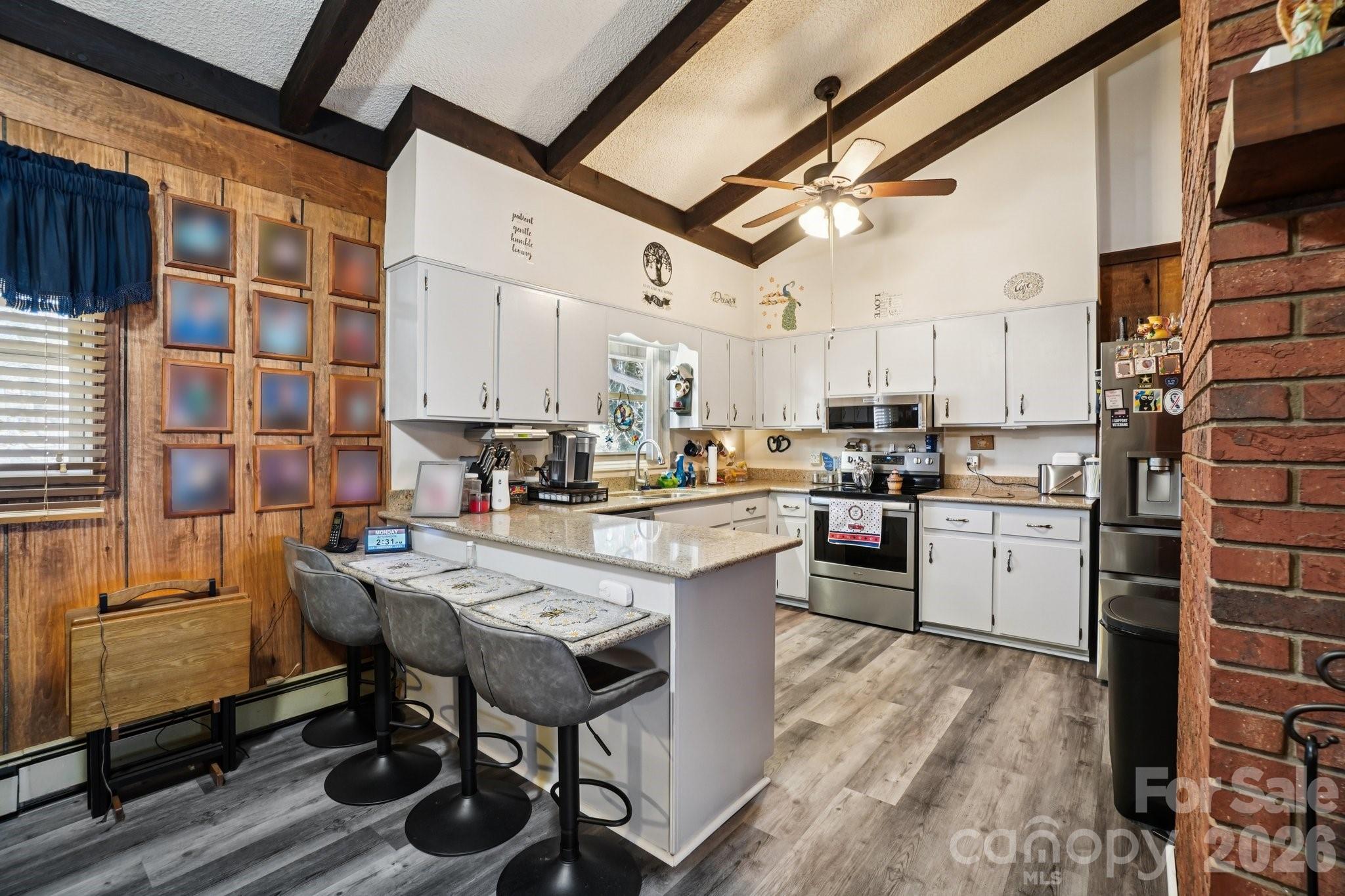 Sharp And Messer - Residential