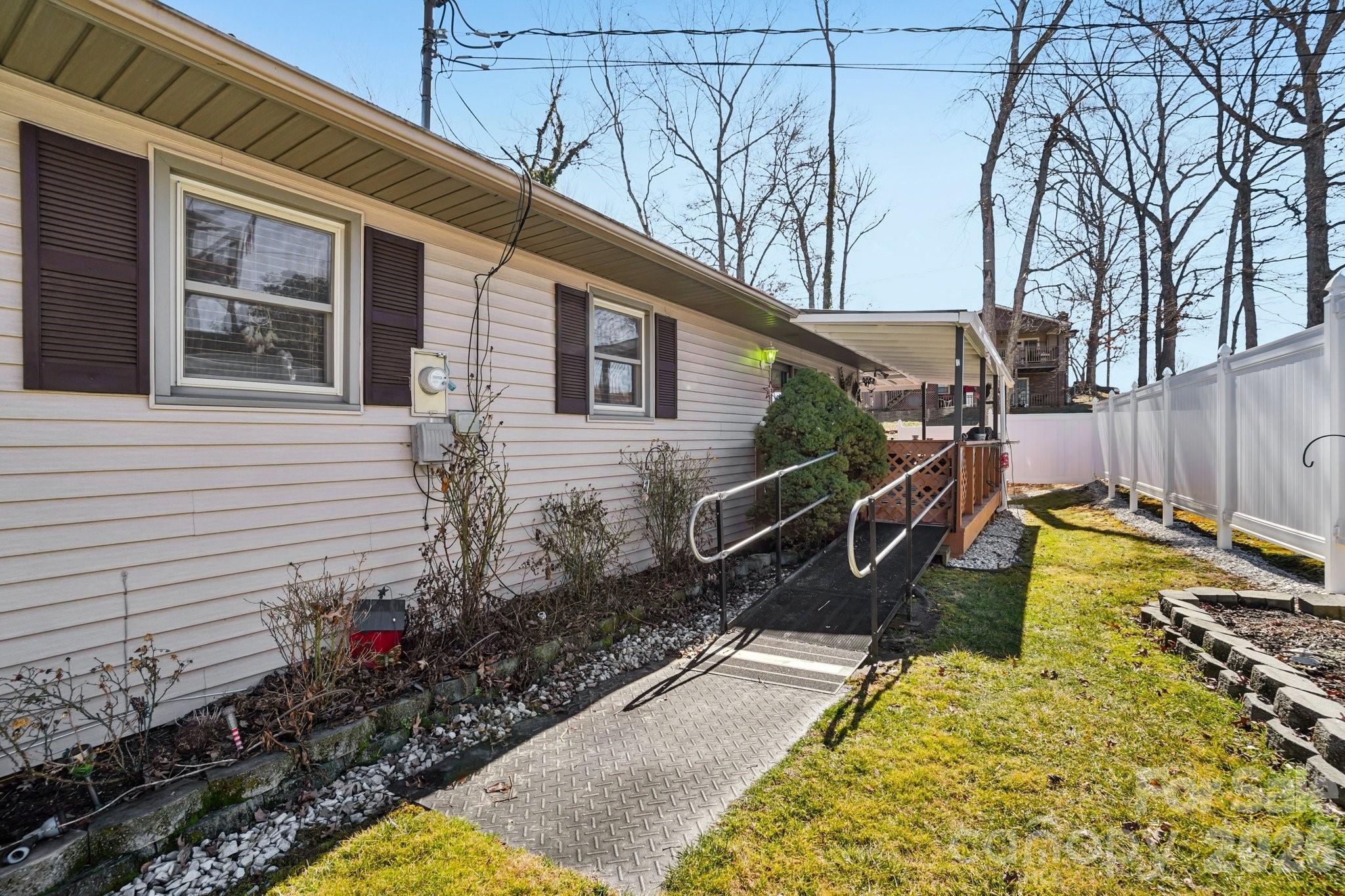 Sharp And Messer - Residential