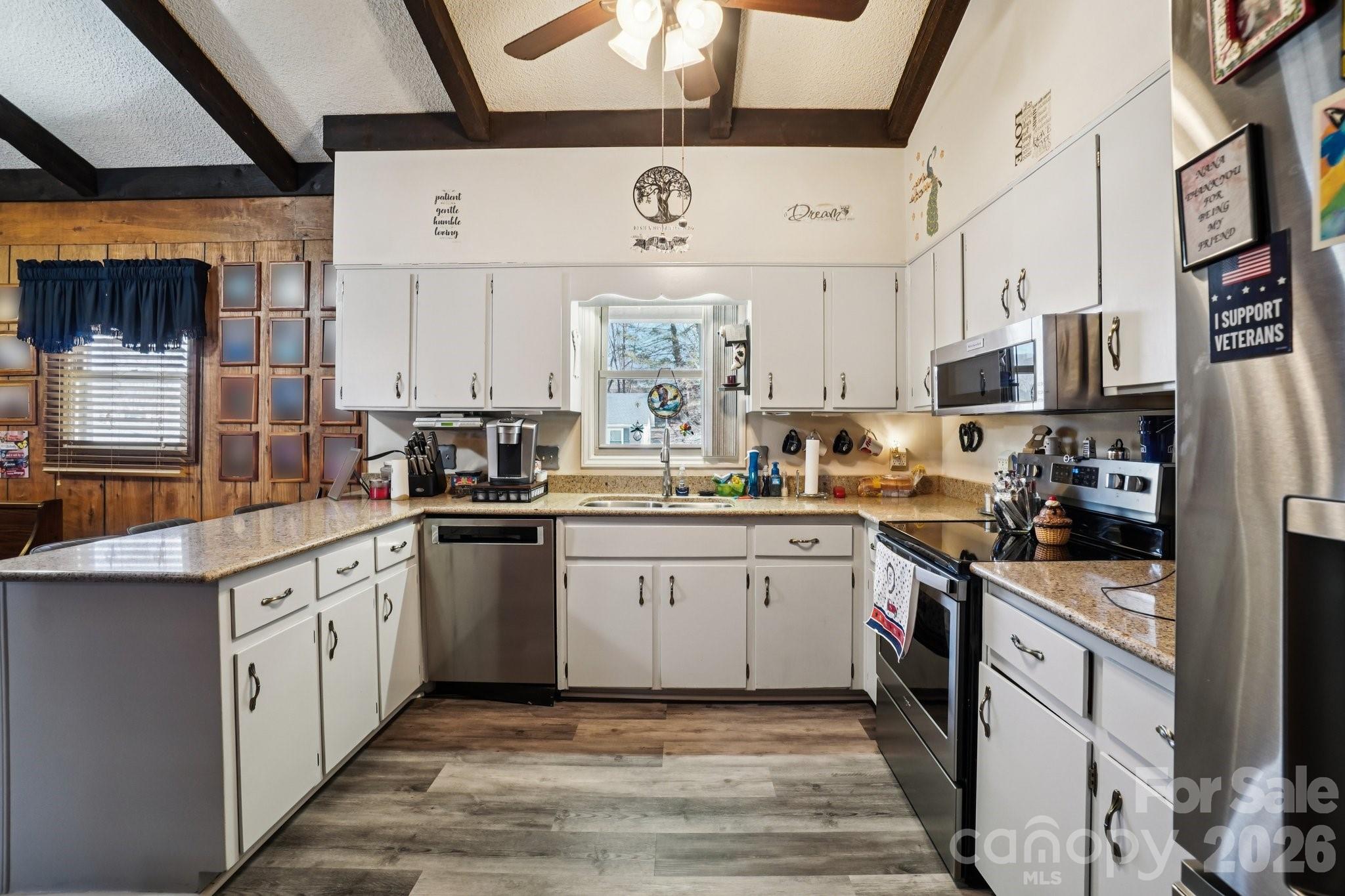 Sharp And Messer - Residential